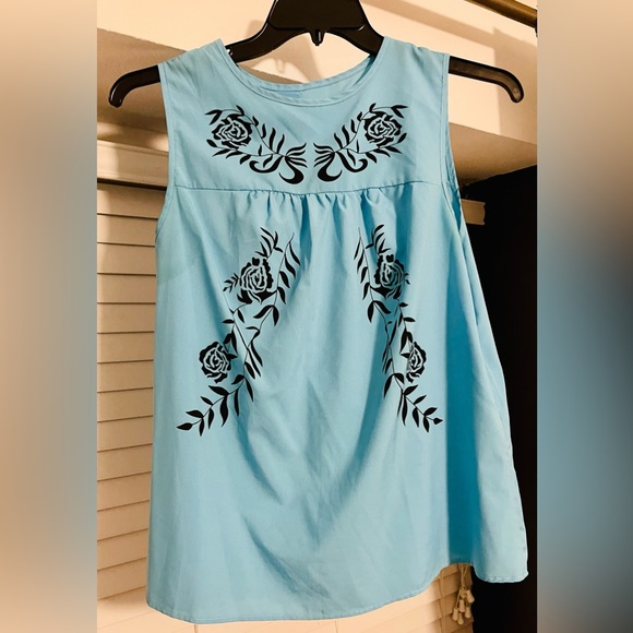 Bought off Amazon- wore once … I believe a size L or XL - Picture 2 of 3